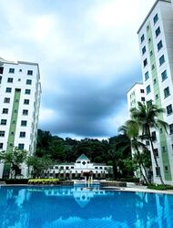 Springdale Condominium (D21), Condominium #461082531